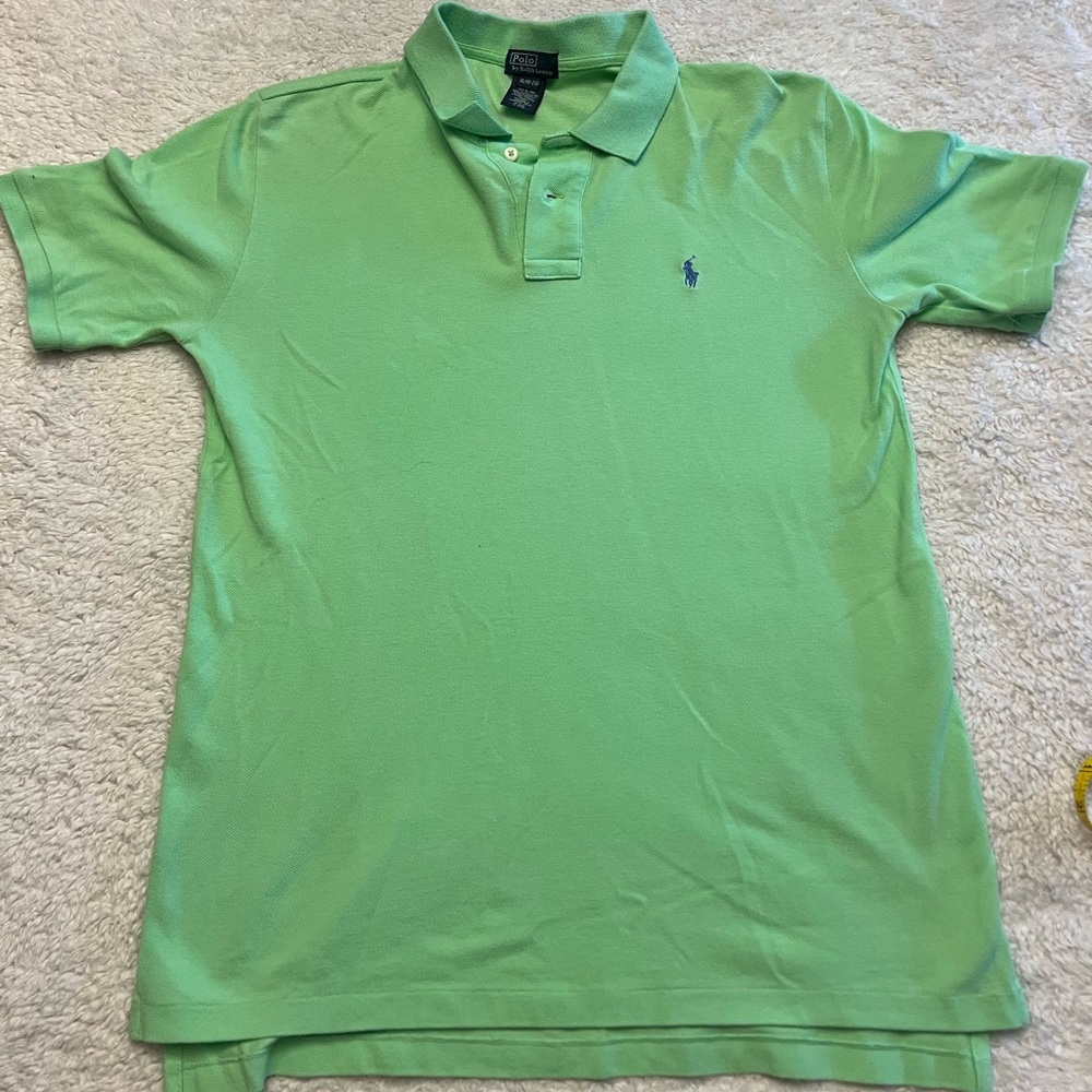 Polo by Ralph Lauren Shirt